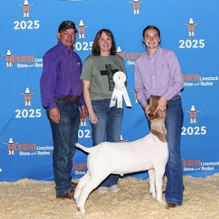 rylee vahlenkamp houston 3rd