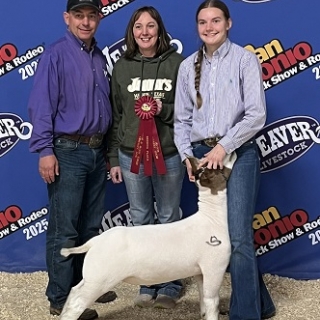 rylee vahlenkamp san antonio 2nd