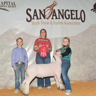ryleigh clark 2nd san angelo