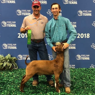 seth muehistein 6th state fair