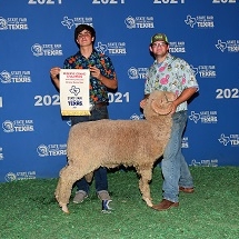 seth parker breeding san angelo