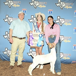 ximena rodriquez rio grande valley div 1 champ